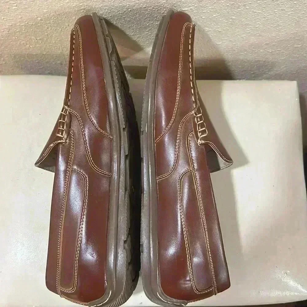 Nunn Bush Loafers size 13